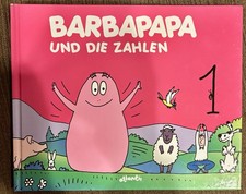 Barbapapa und die Zahlen