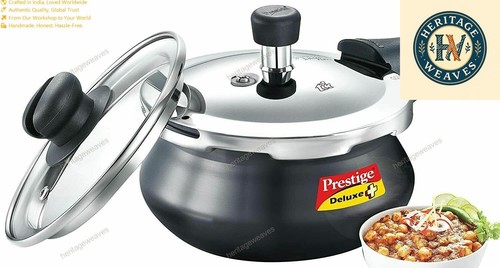 Prestige deluxe duo plus - prestige,
