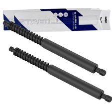 2X STABILUS GASFEDER