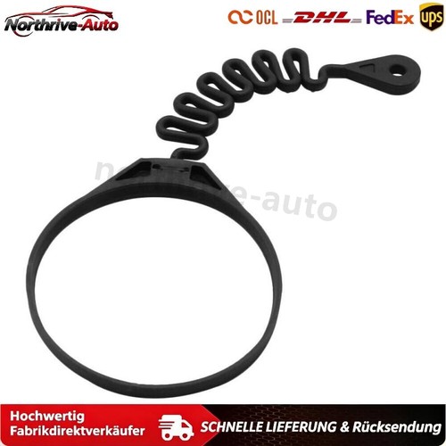 Tankverschluss fangband - tankverschluss,