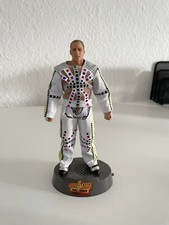 WWE Mattel  HBK Shawn Michaels