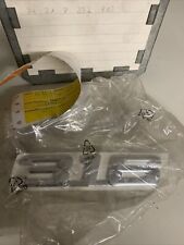 BMW E36 Typschild Heckdeckel