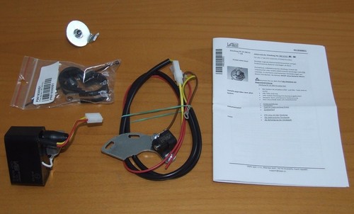 Etz 125 150 - mz,