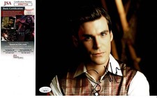SEAN MAHER as SIMON TAM SIGNED