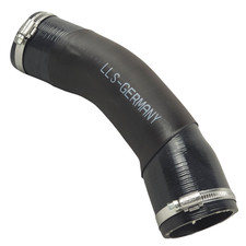 TURBO SCHLAUCH FÜR AUDI A4 B7