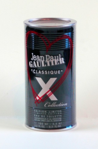 Jean paul gaultier classique - paul,