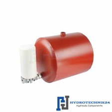Hydrauliköltank Hydrauliktank