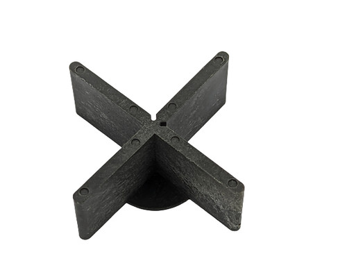 Fugen fliesenkreuze 100er - fliesenkreuze,