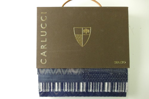Carlucci stoffmuster buch - carlucci,