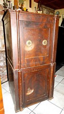 Grosser Tresor Panzerschrank  Safe Schrank Geldschrank Kassenschrank Tresore