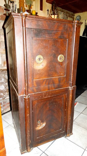 Grosser tresor panzerschrank - tresor,