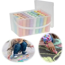 54 Kreide-Stife XL Jumbo