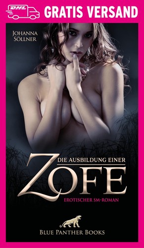 Die ausbildung einer zofe - die, |