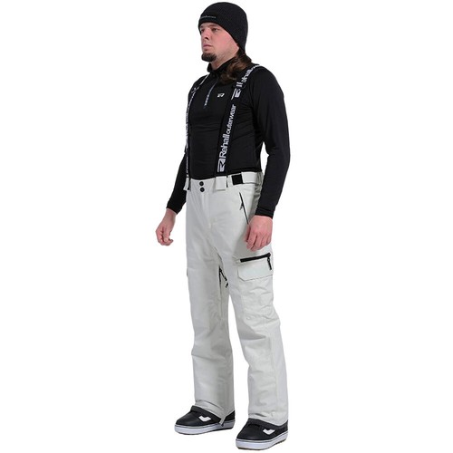 Rehall picker herren skihose - picker-r, herren-skihose