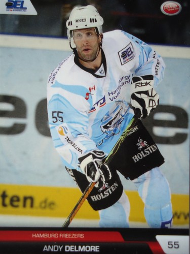199 andy delmore hamburg - delmore,