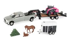 ERTL - DODGE Ram 3500 mit