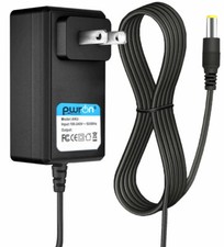 AC Adapter For 136-5503 VOXX