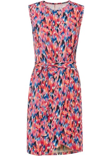 Traumhaftes bedrucktes kleid - traumhaftes,