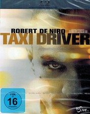 BLU-RAY NEU/OVP - Taxi Driver