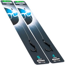 Korda Karpfenvorfach mit