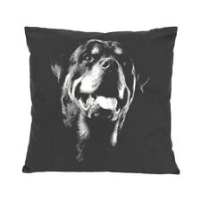 Kissen mit Spruch und Füllung