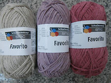 Wolle Schurwolle Schachenmayr