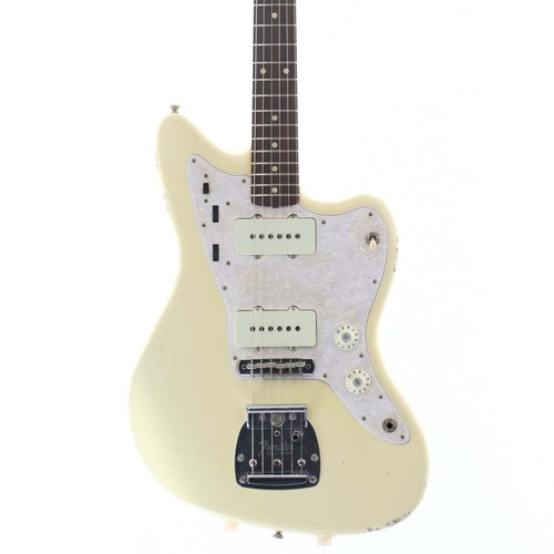 Fender artist series inoran - fender,