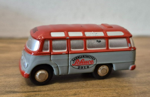 Schuco piccolo mercedes - piccolo,