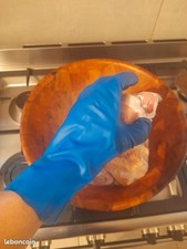 Lebensmittelkontakt und