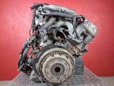 Motor ohne Anbauteile (Benzin)