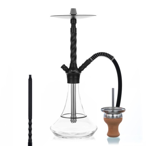 Aladin shisha alux m3 - shisha,