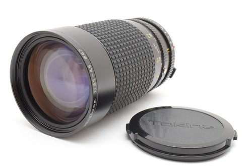 Exc tokina at x - [exc+5], at-x