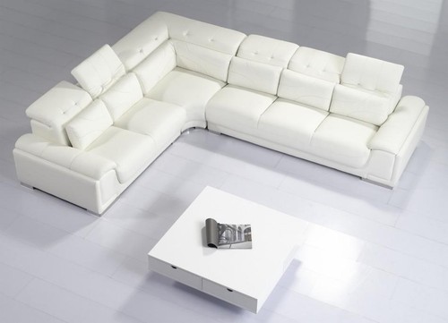 Ecksofa wohnlandschaft sofa - wohnlandschaft,