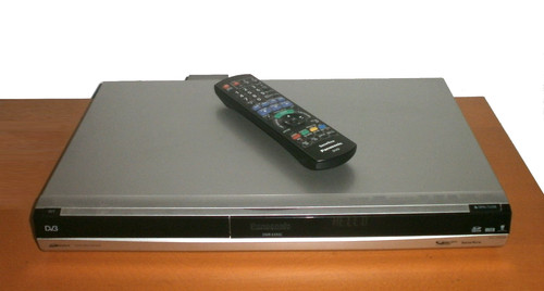 Panasonic dmr ex93c - panasonic, dmr-ex93c