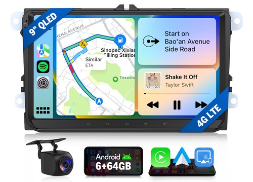 Android 64gb car - 6+64gb,