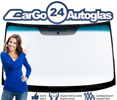 Windschutzscheibe für