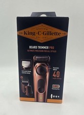 Gillette Trimmer 3360A2180A