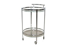 Beistelltisch / Servierwagen