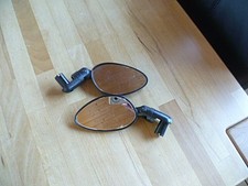 2er Set Zefal Rückspiegel Cyclop Fahrrad