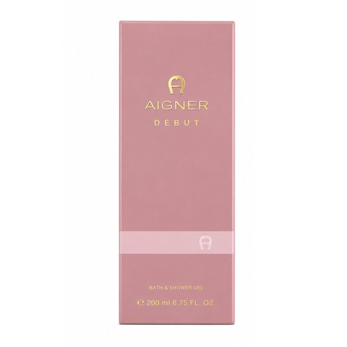 Aigner debut bath shower - aigner, &