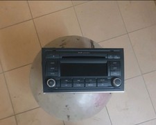 Audi Concert EU B7  A4 B5 B6 8E CD Autoradio Radio 