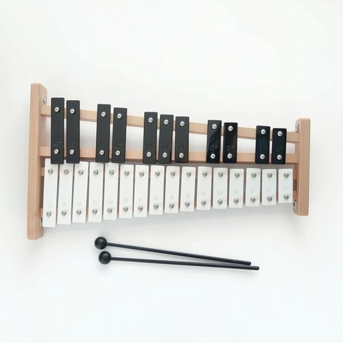 Glockenspiel chromatisch - glockenspiel,