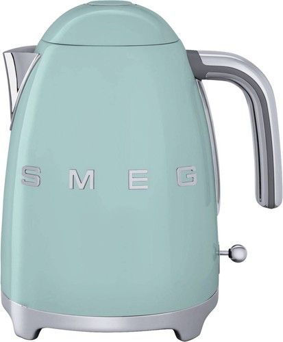 Smeg klf03pgeu pastellgrün - smeg,