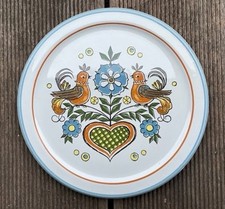 Ulmer keramik vogelhochzeit - ulmer,