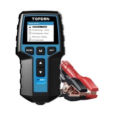 Professioneller Autobatterie