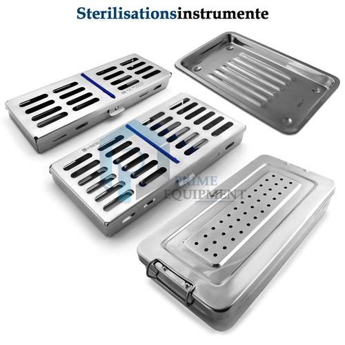 Dental sterilisationsbehälter - dental,