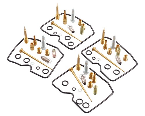 Vergaser reparatursatz - vergaser,