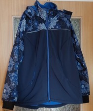Damen Softshelljacke, Gr. 50