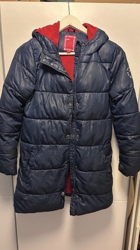 Kinder winterjacke 152 - kinder,
