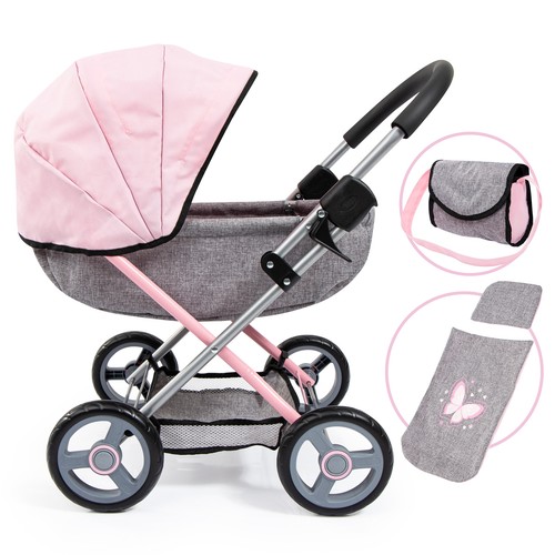 Bayer design puppenwagen cosy - bayer,